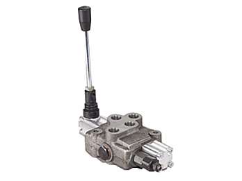 MB31S3161LE8  1 Spool Detented